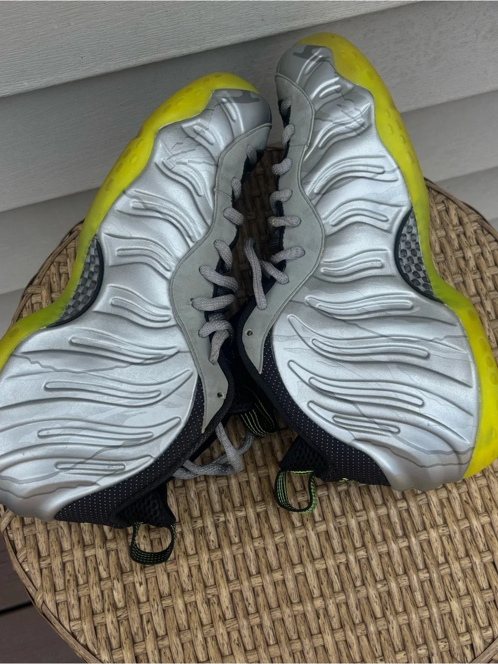Nike Air Foamposite One 